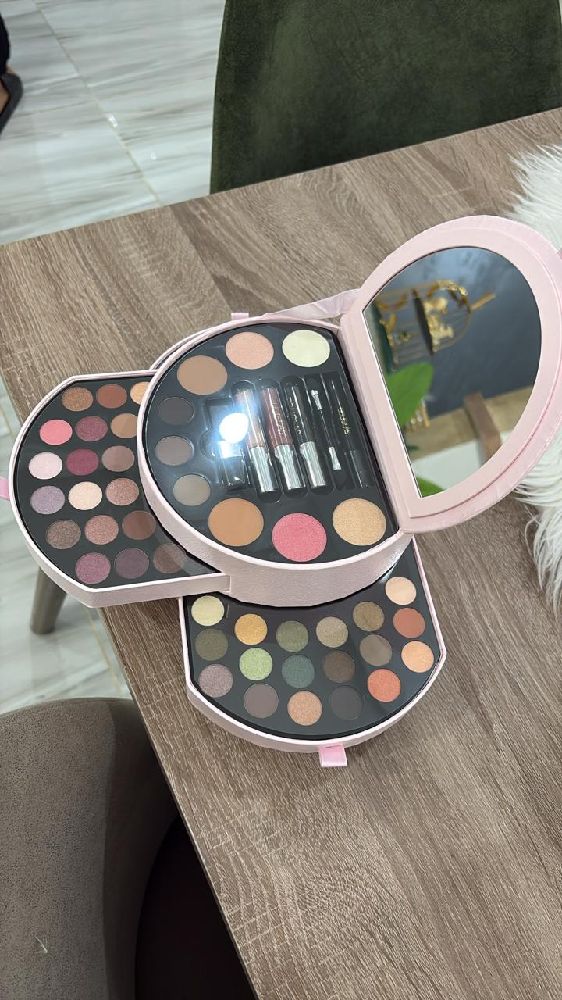 Palette Douglas 