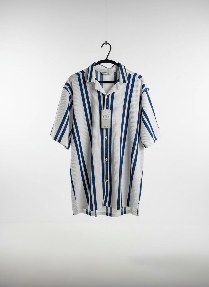 Chemise homme 2XL