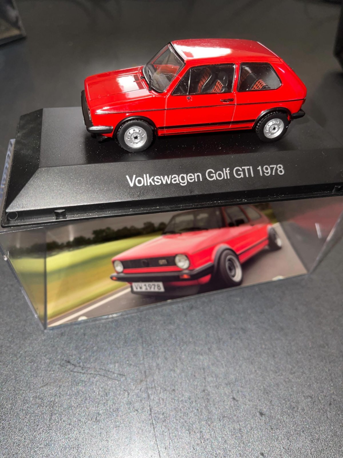 Miniature voiture 🚗 