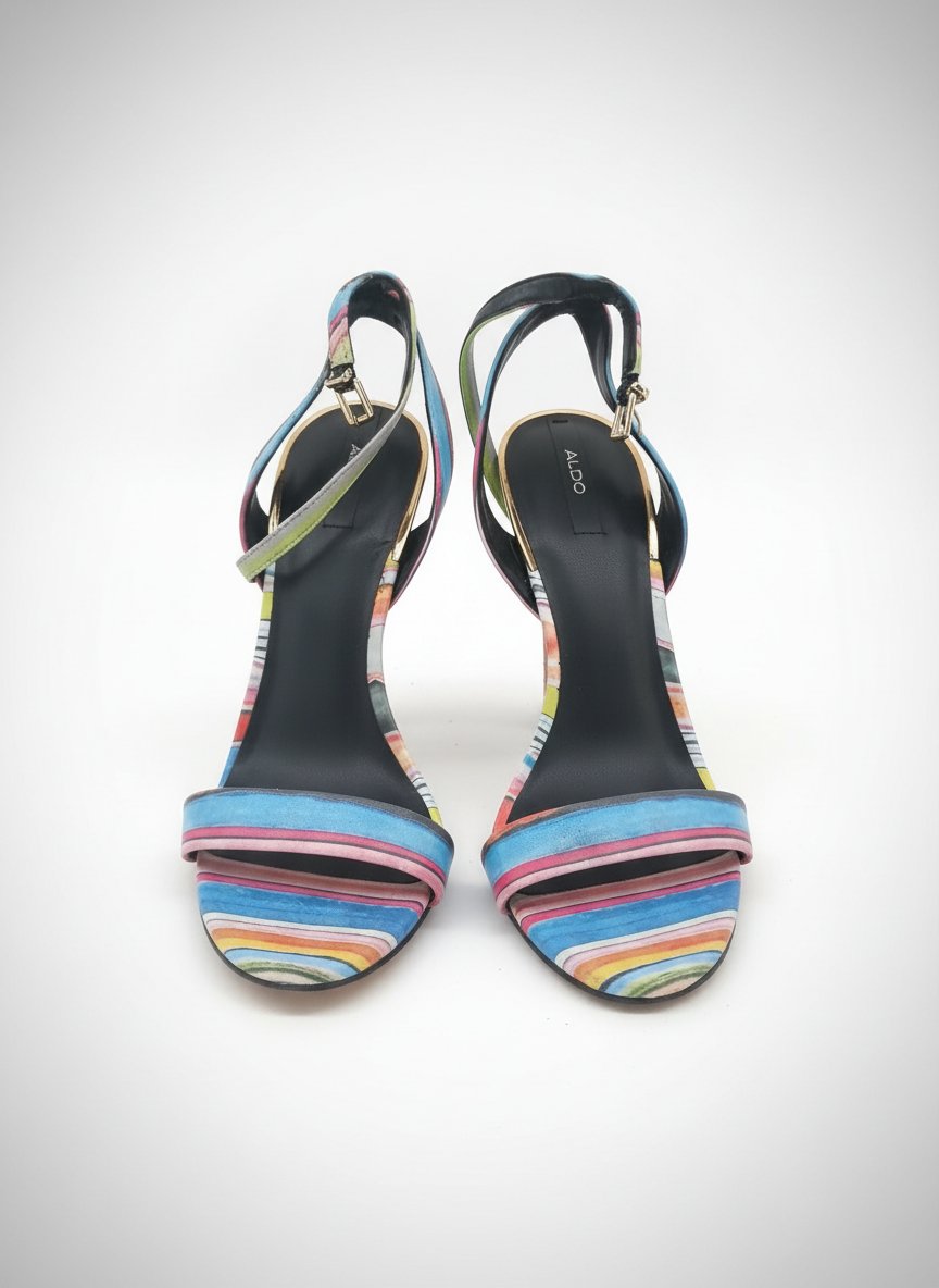 Sandales femme jamais portées ALDO