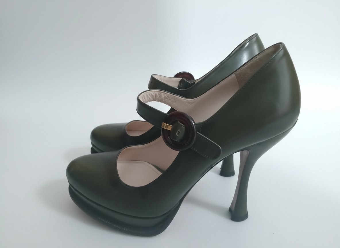 Escarpins PRADA femme