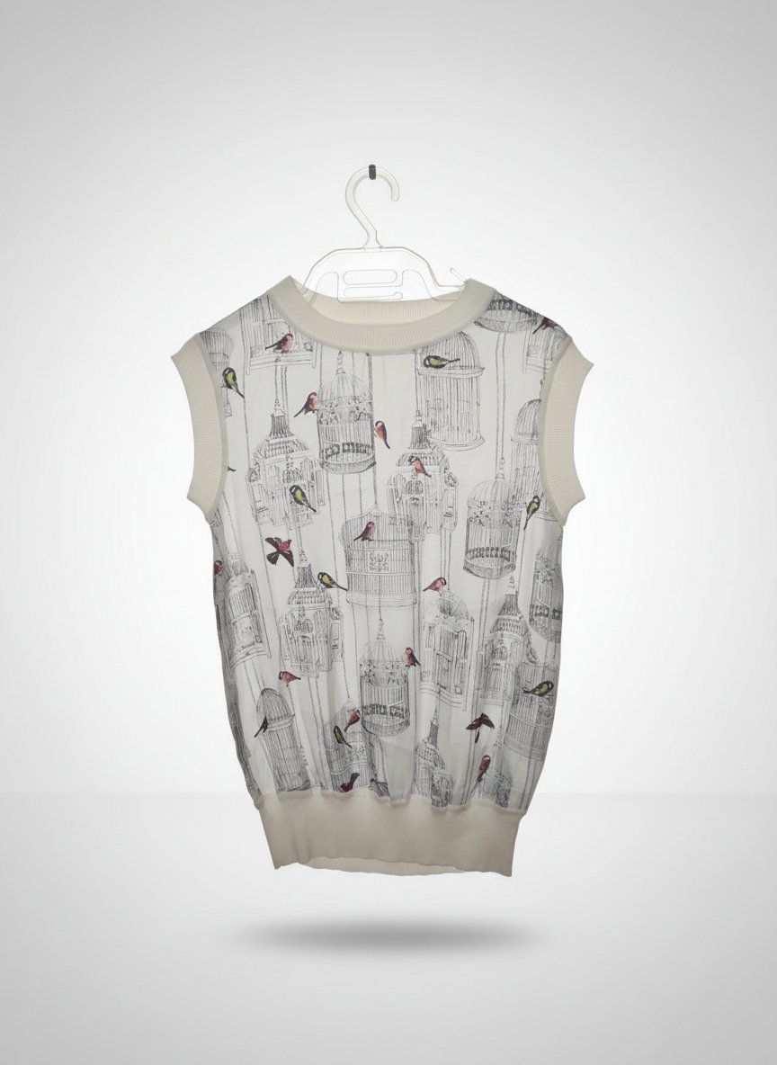 Top Ted Baker femme