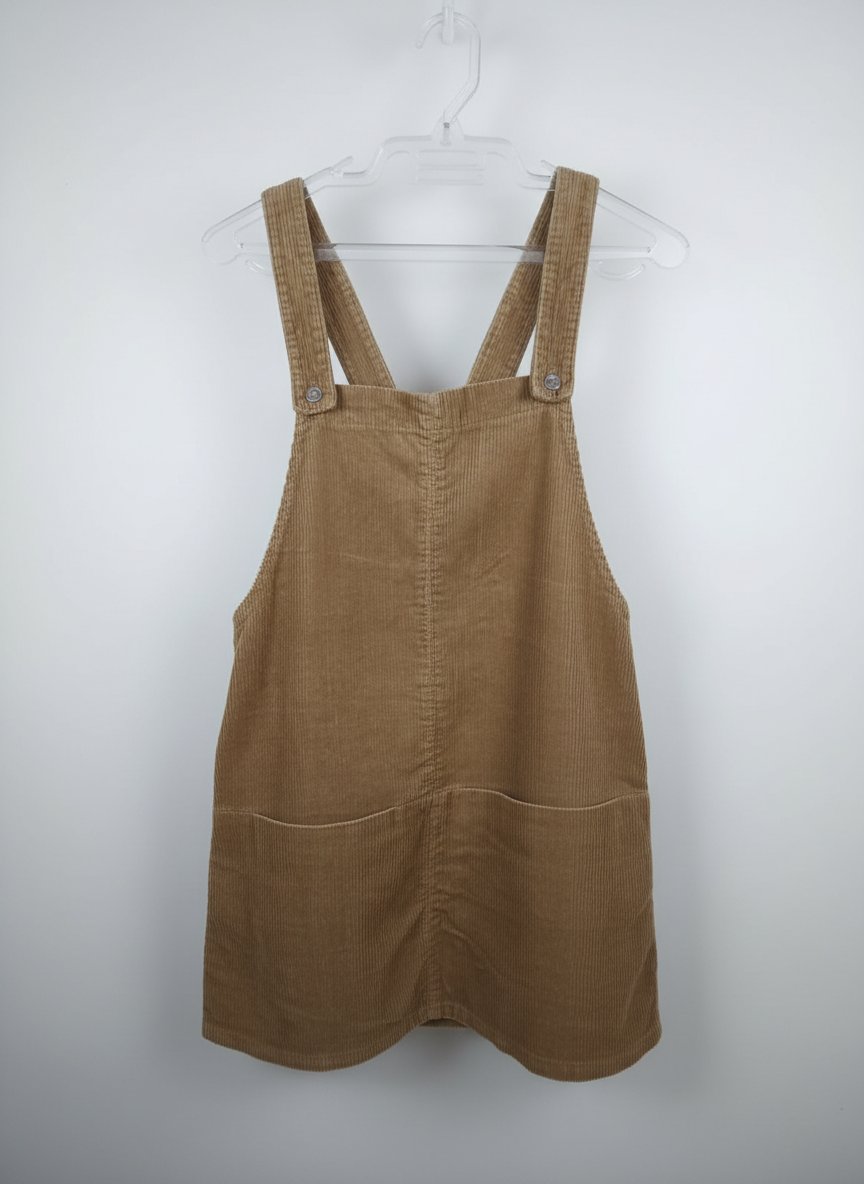 Robe salopette ZARA