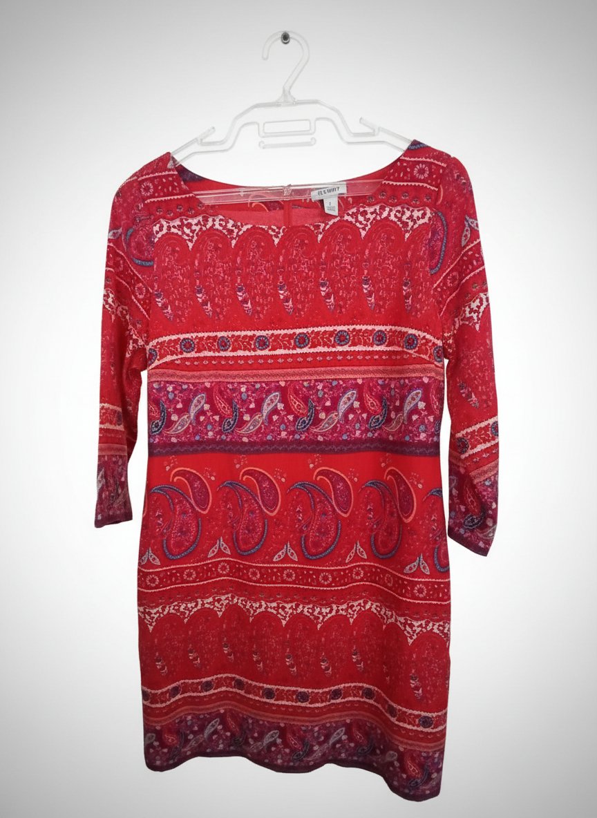 Robe OLD NAVY