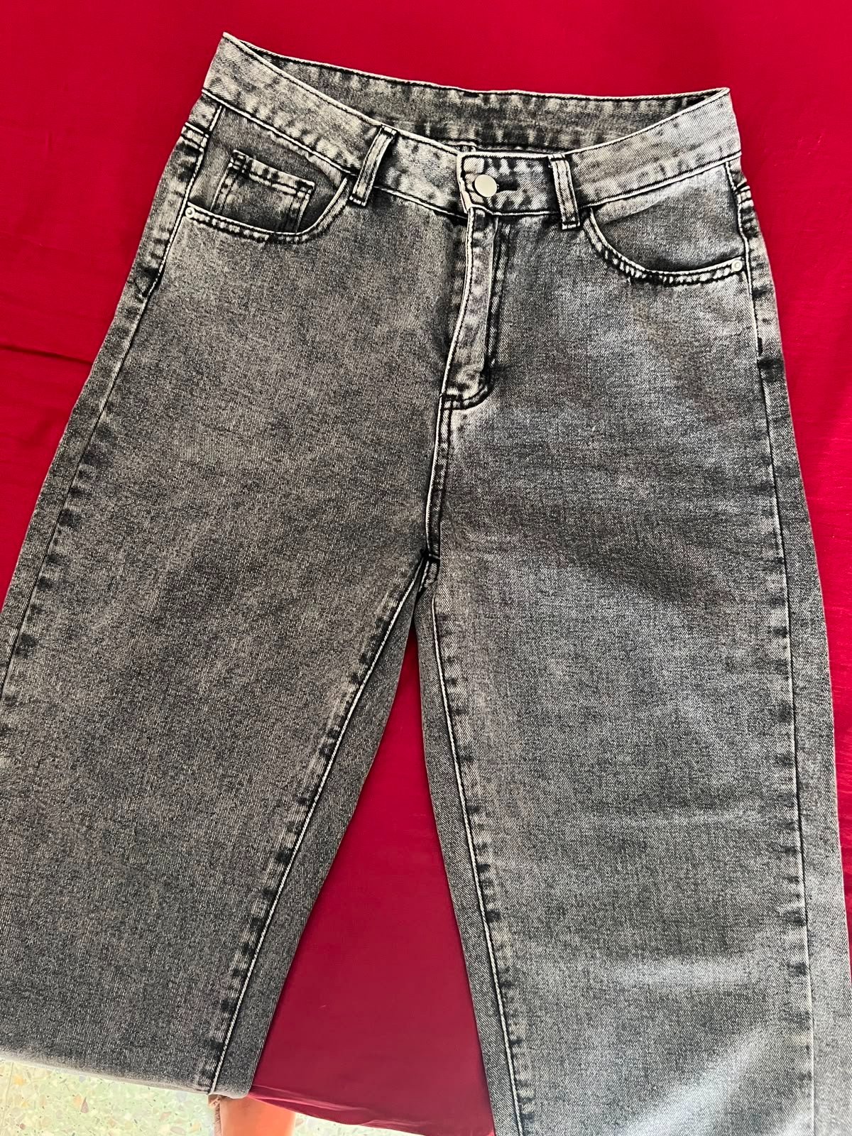 Pantalon jean 