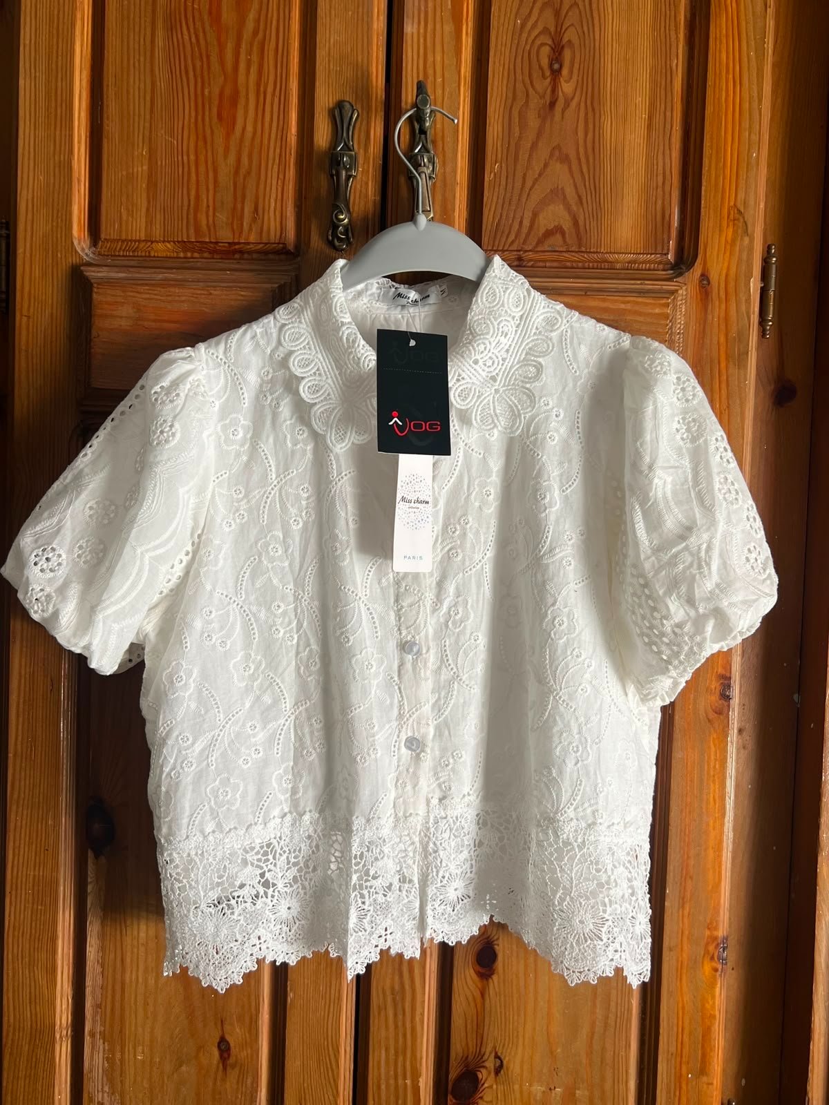 Chemise Taille M