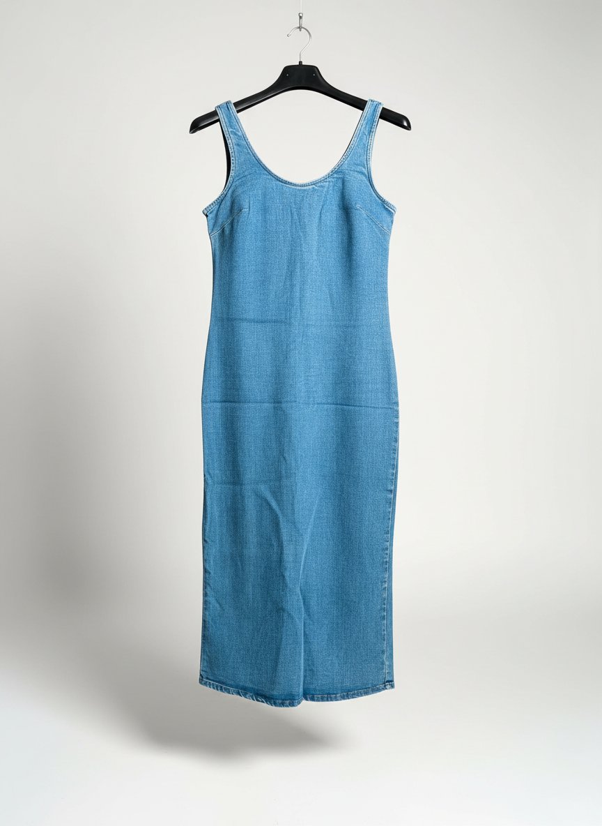Robe Jean taille S