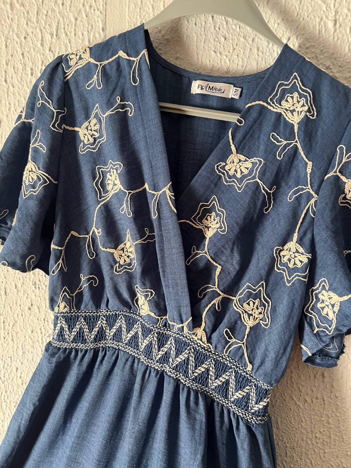 Robe T S/M
