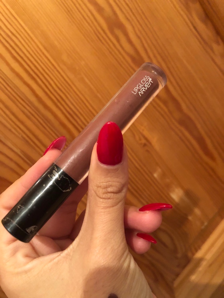 Rouge à levres