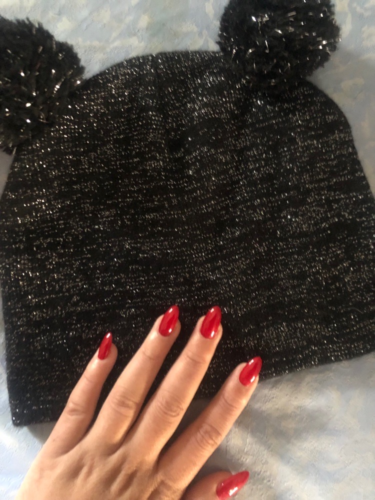 Un bonnet