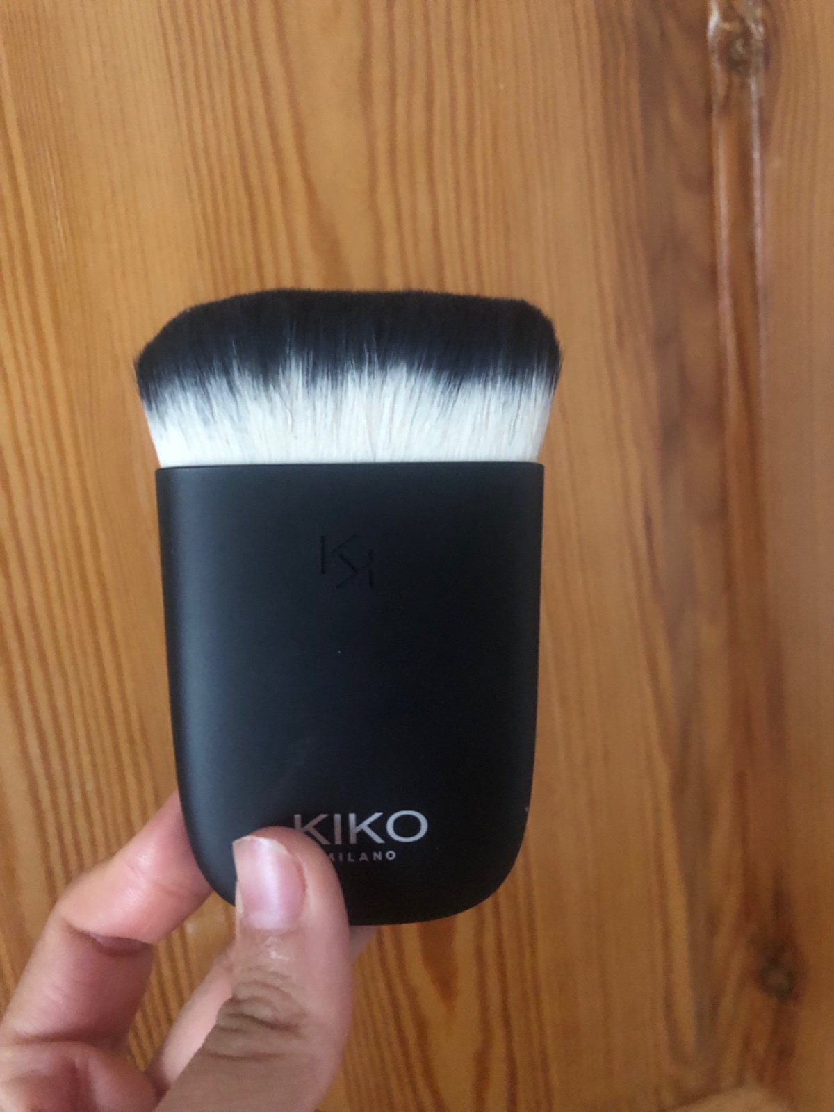 Pinceau Kiko