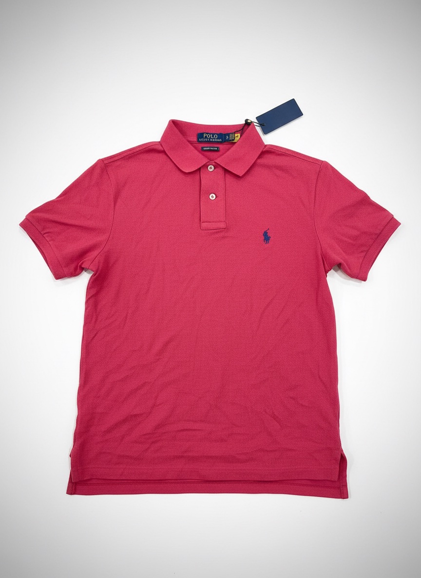 T-shirt polo