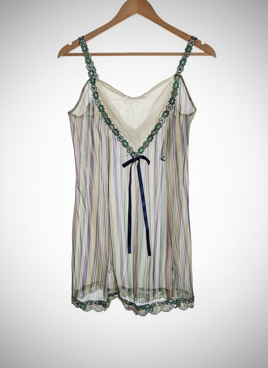 Chemise de nuit