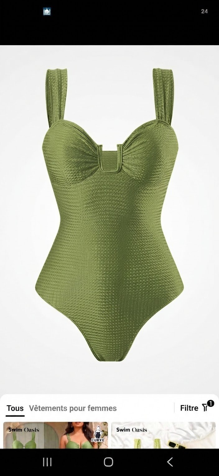 Maillot m/l