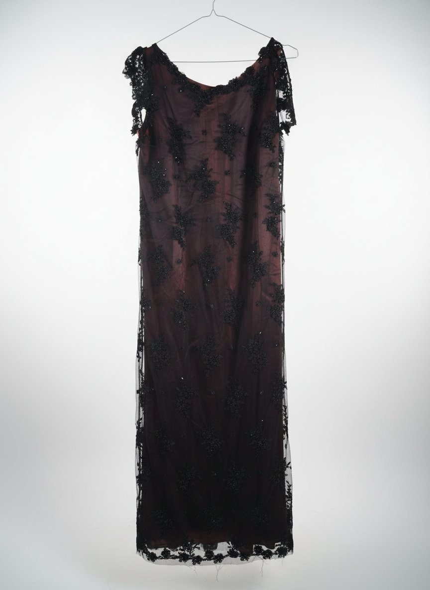 Robe de soirée 