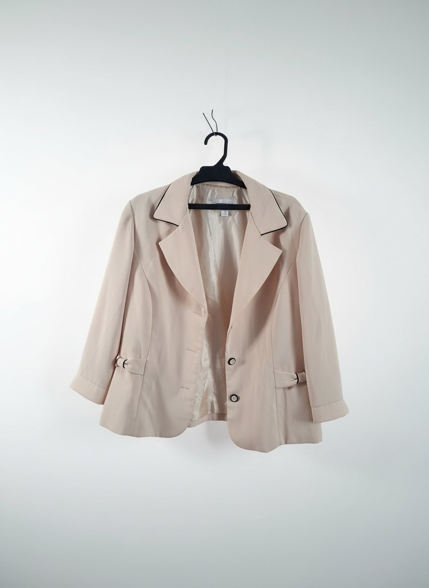 Veste 