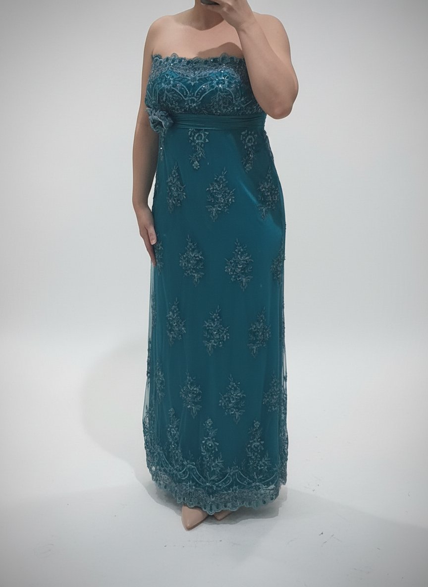 Robe de soirée 