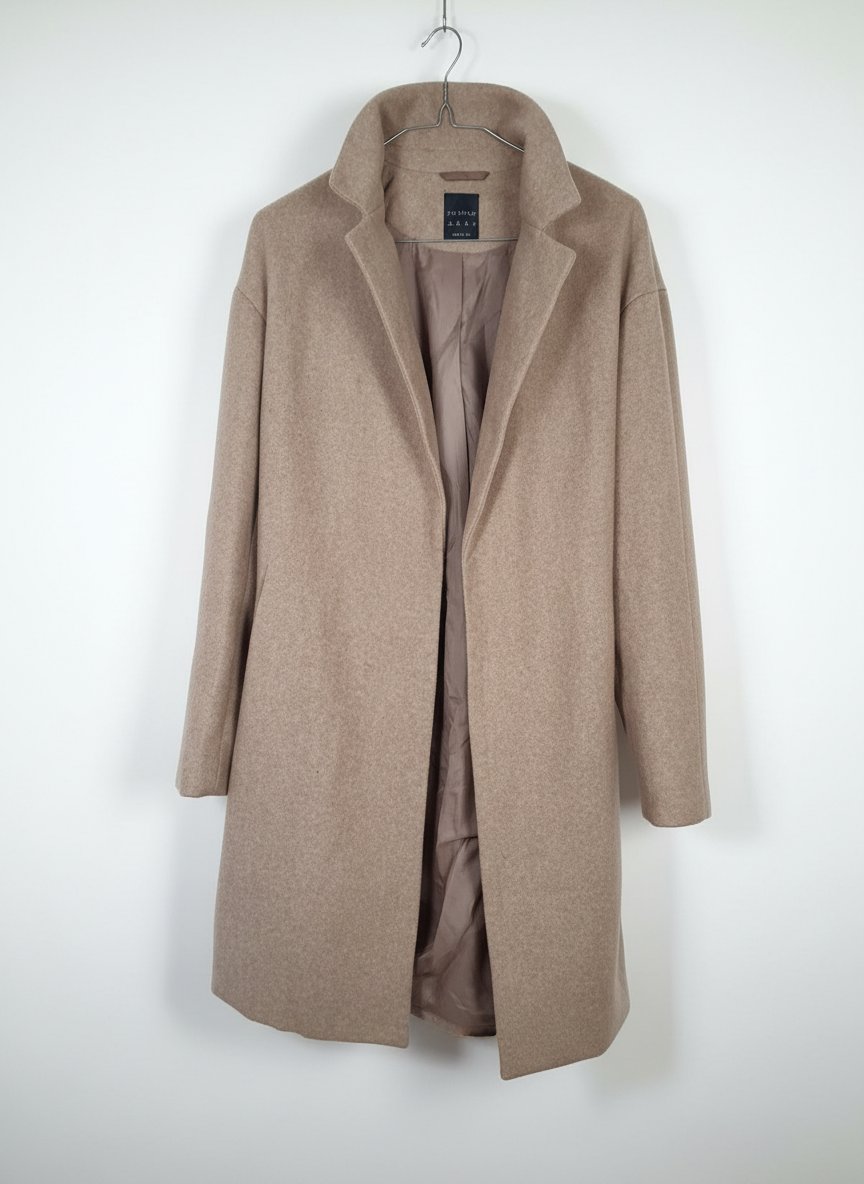 Manteau primark