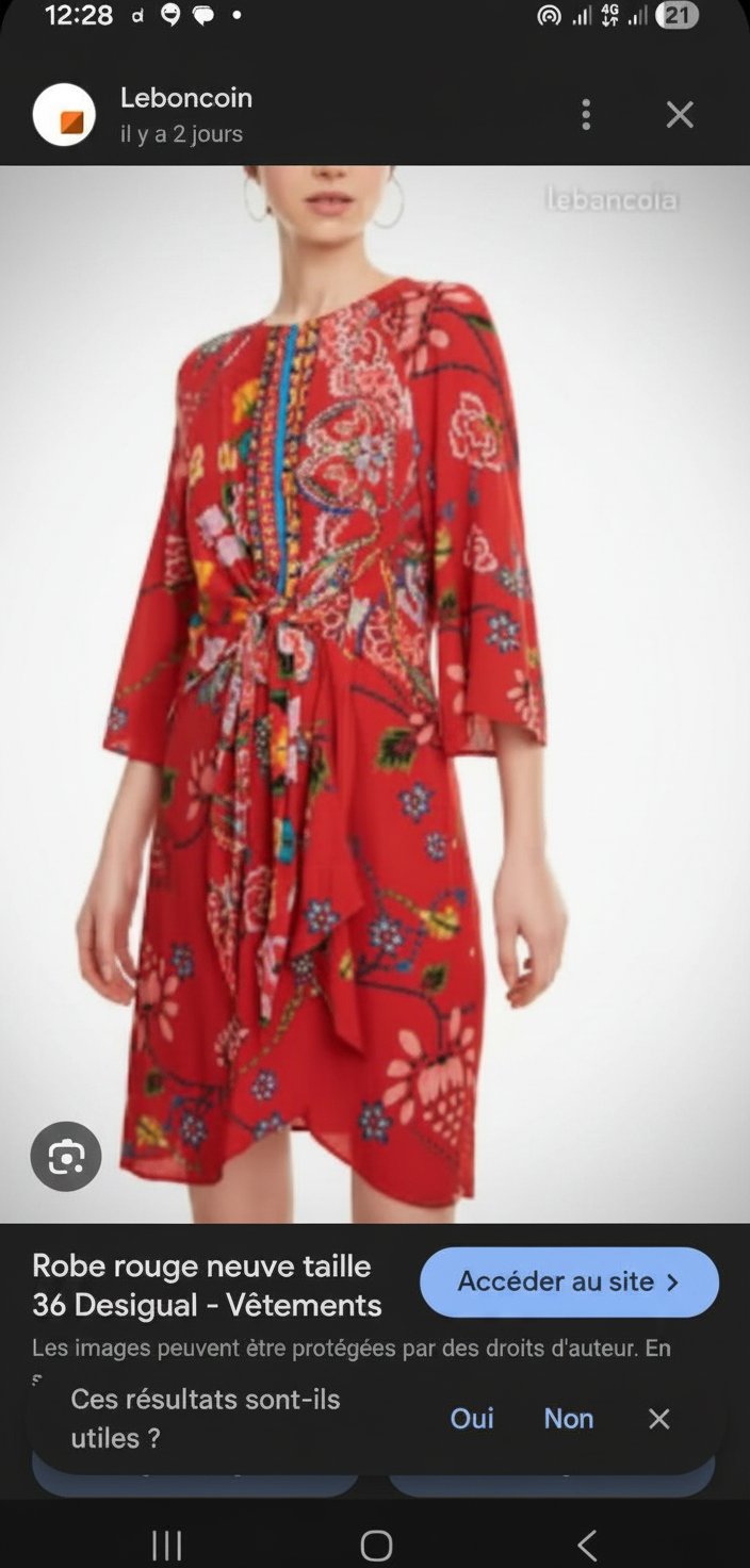 Robe