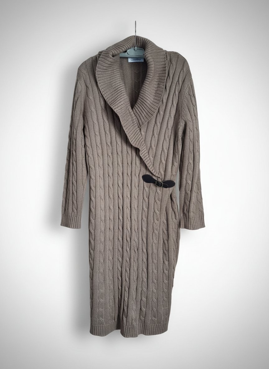 Robe calvin klein