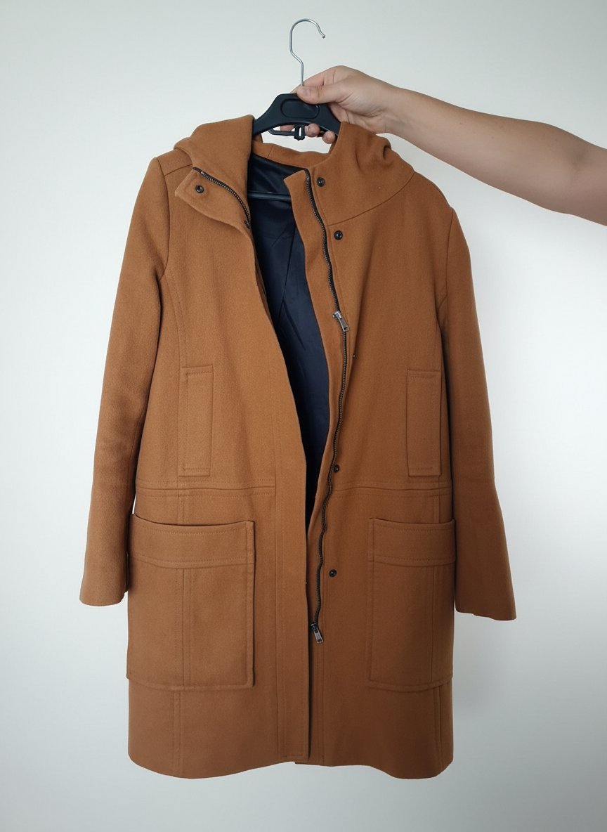 Manteau 