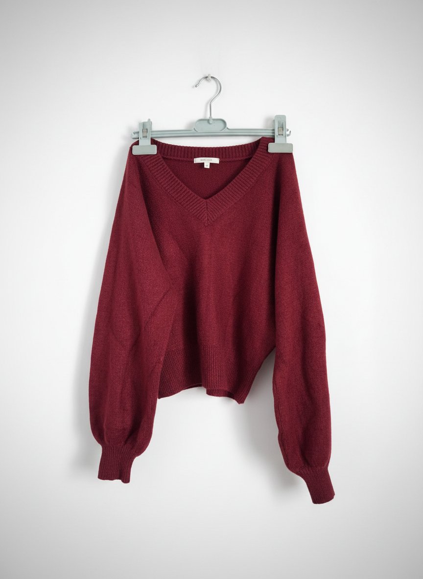 Pull