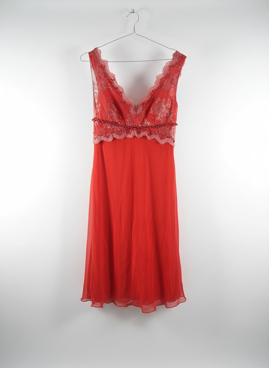 Robe de soirée 