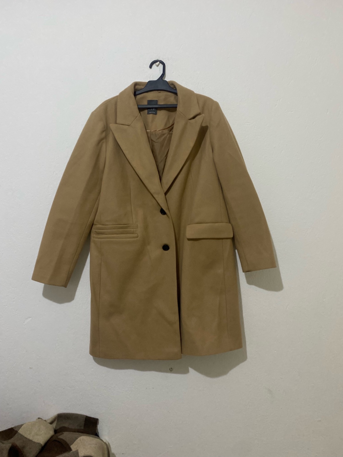 Manteau primark