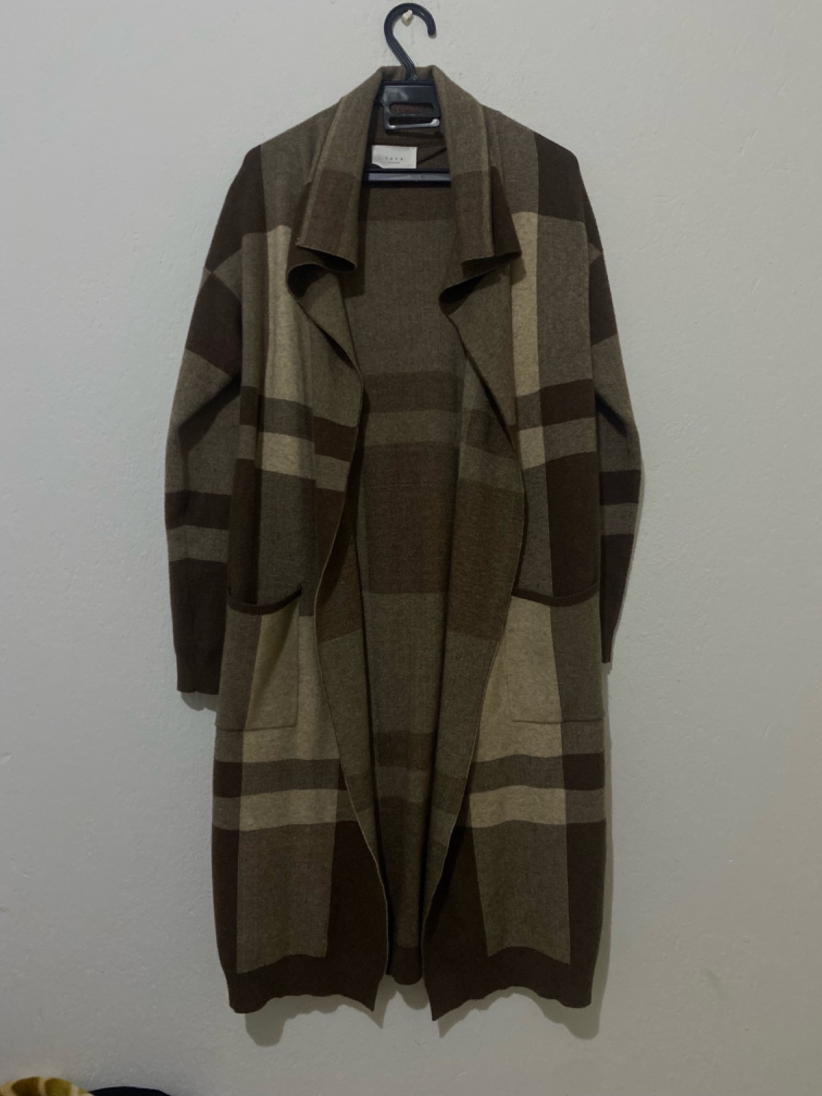 Gilet 