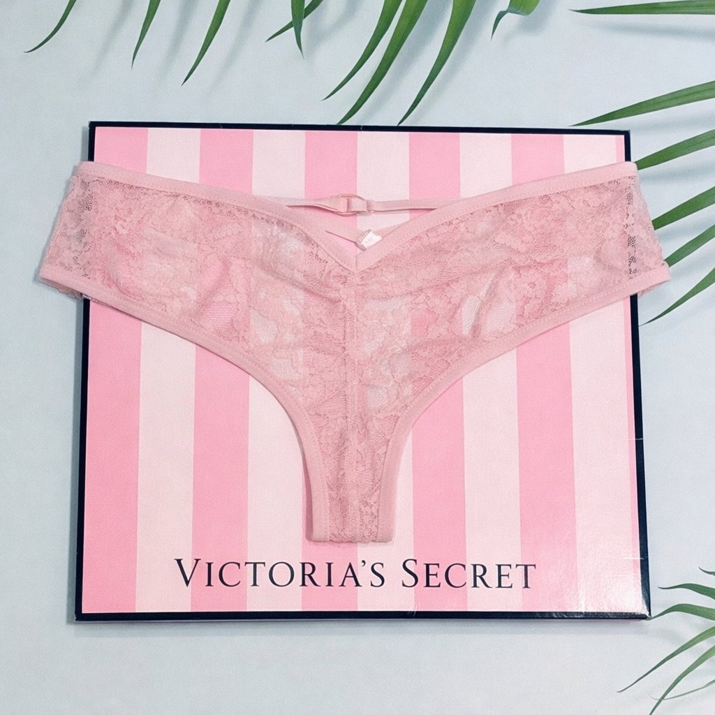 Culotte en dentelle originale Victoria’s Secret 🌸