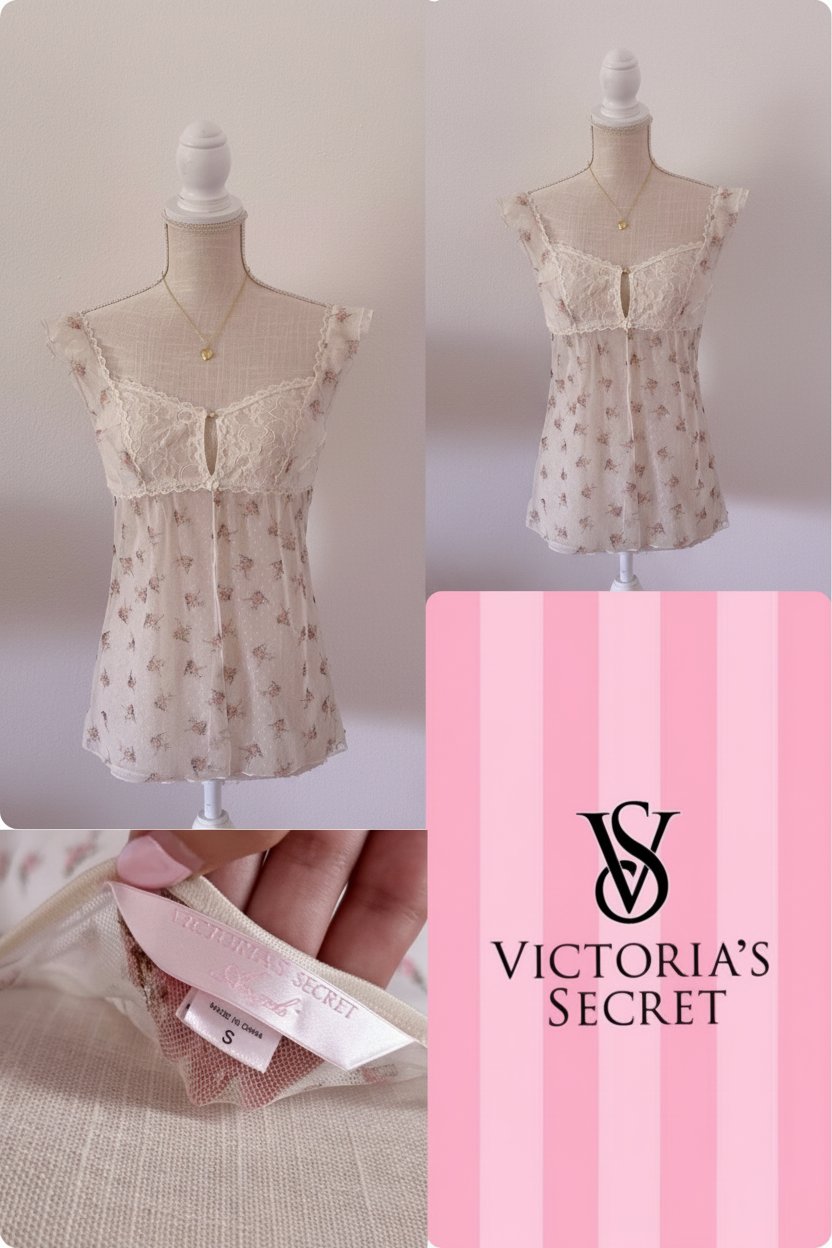 Victoire secret