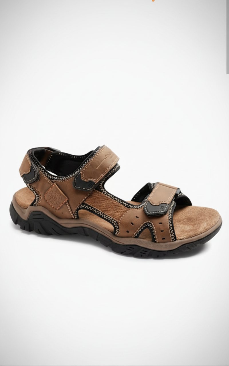 Sandal pour homme du matke MEMPHIS one