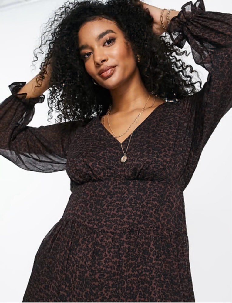 Robe mango bonne etat