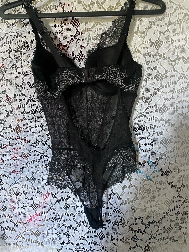 Lingerie