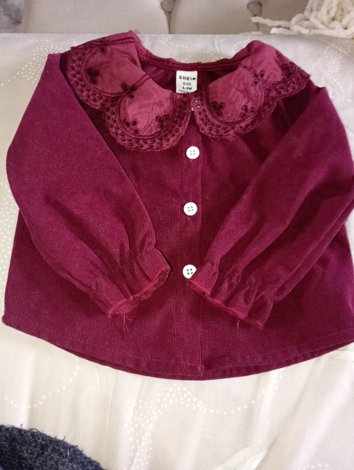 Chemise 