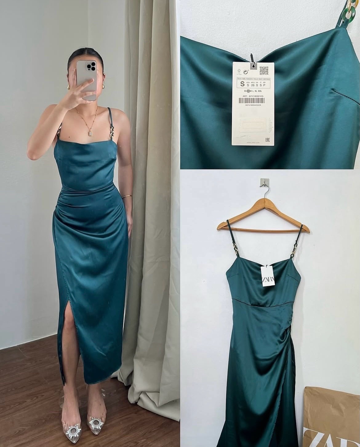 Robe 