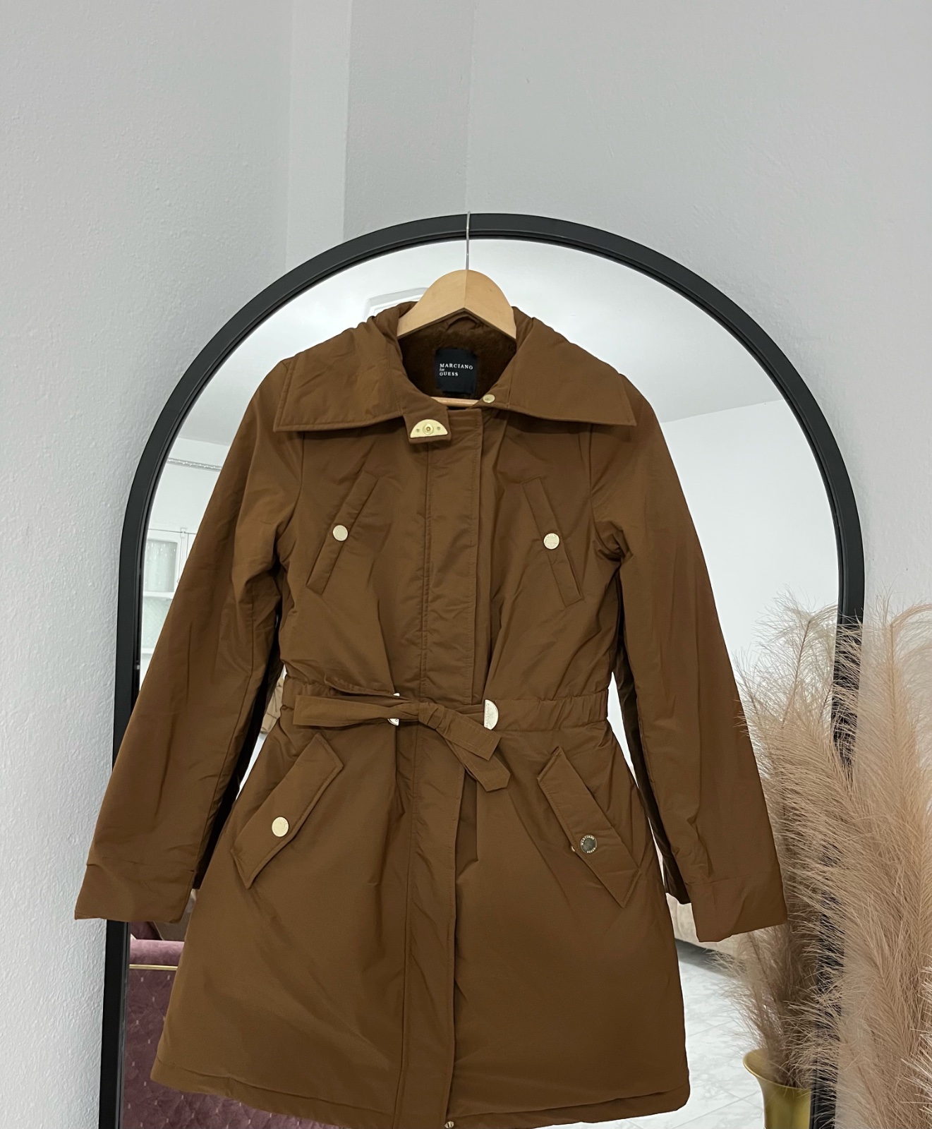 Manteau GUESS 