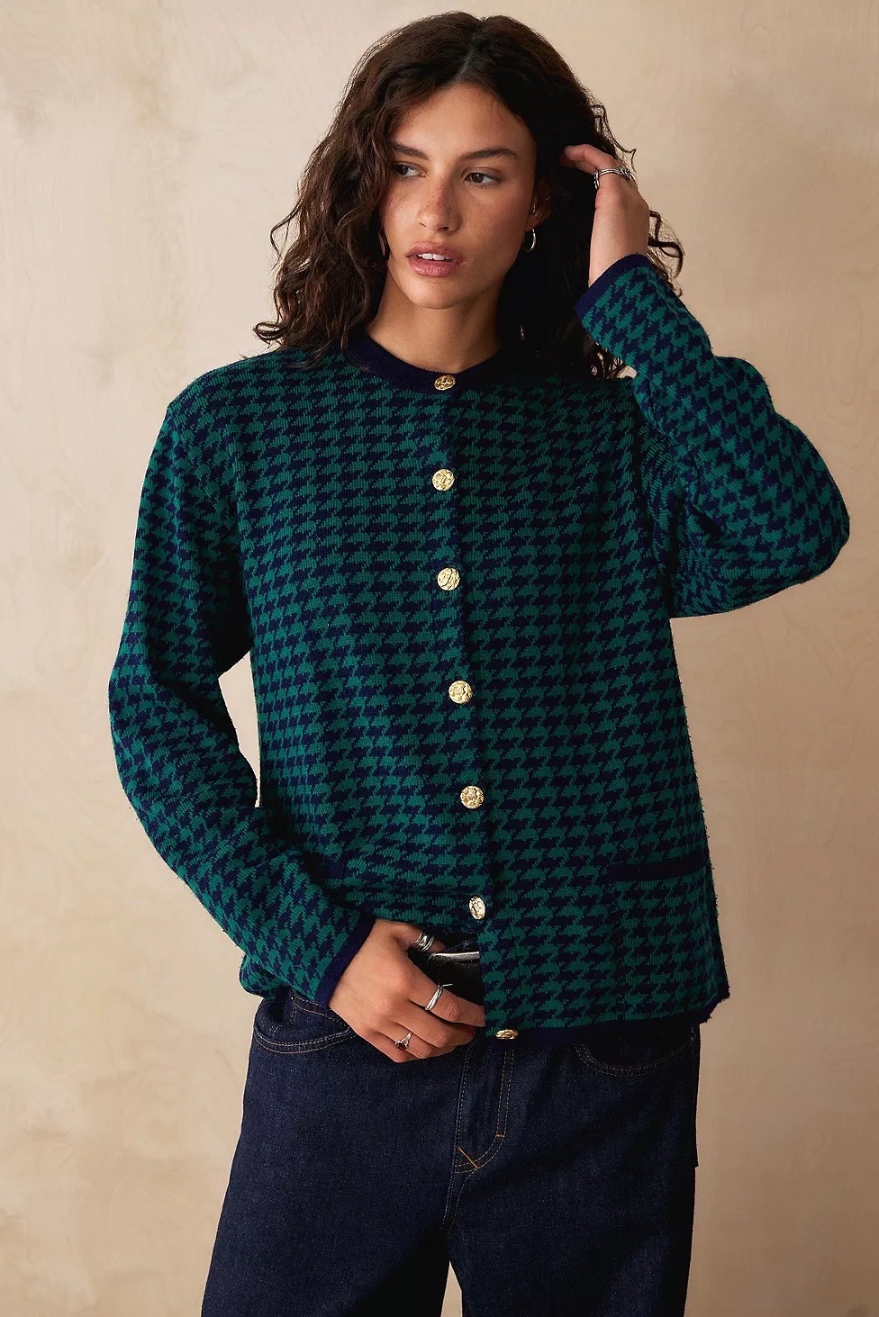 Cardigan