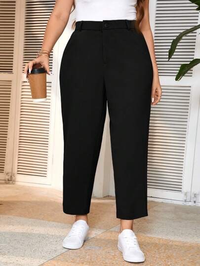 Pantalon basique