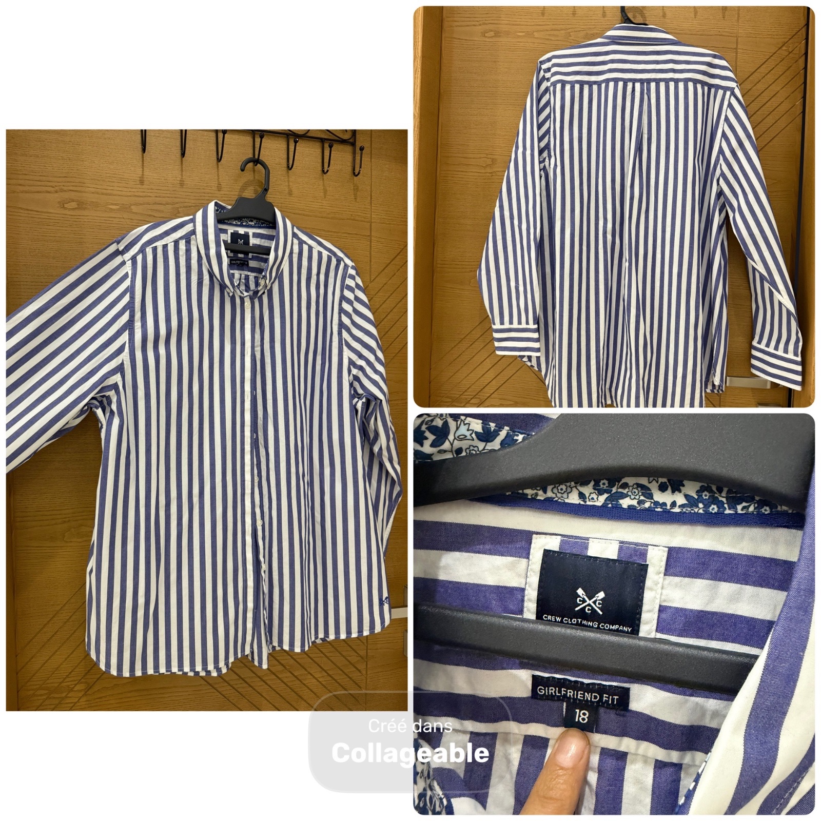Chemise