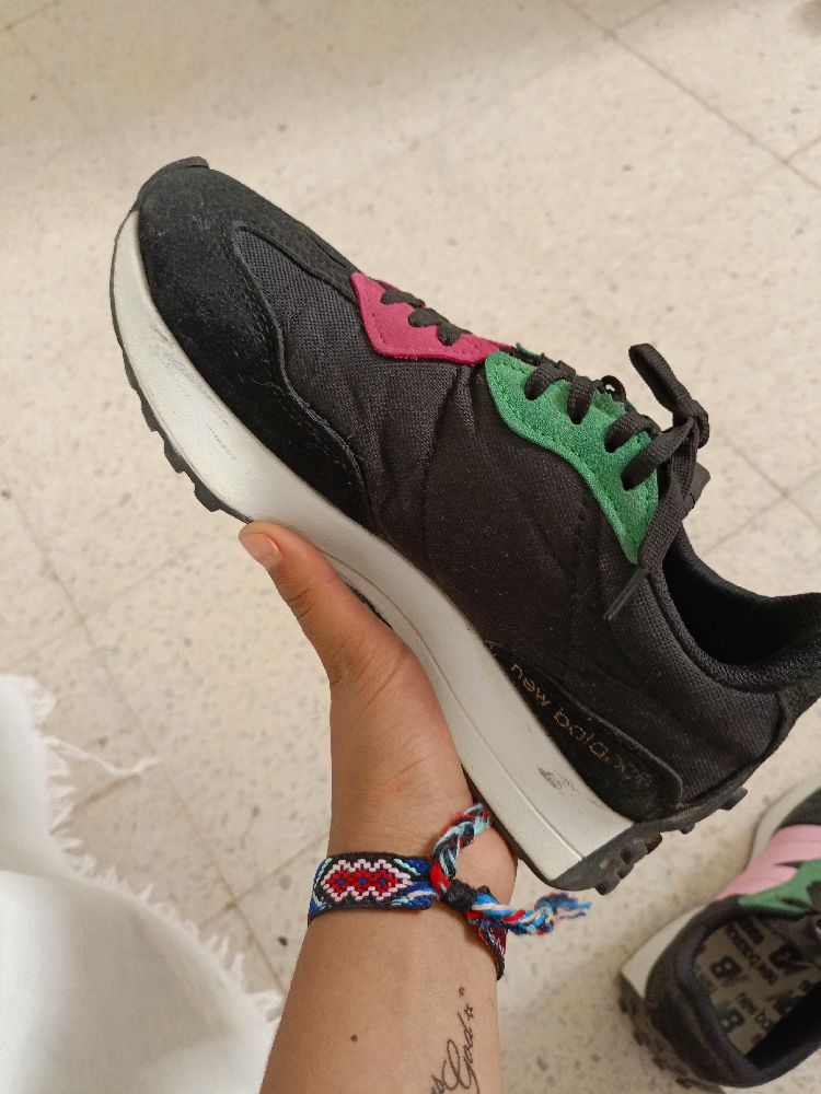 Spadri new balance 