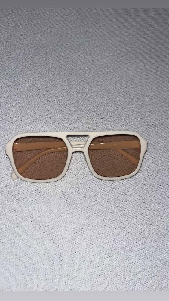 Lunettes de soleil 