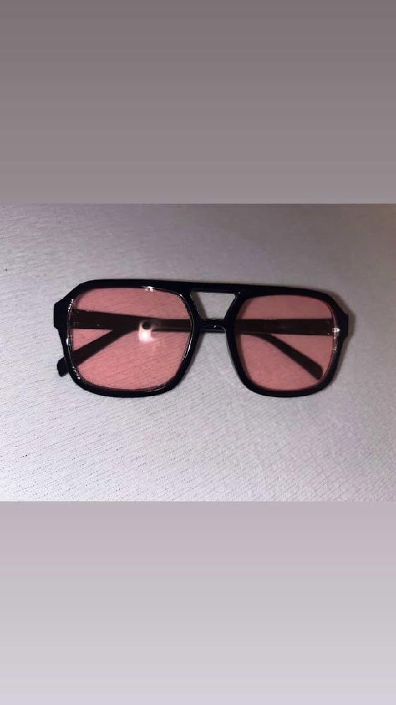 Lunettes de soleil 