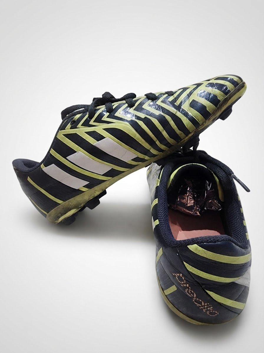 Crampon adidas predito