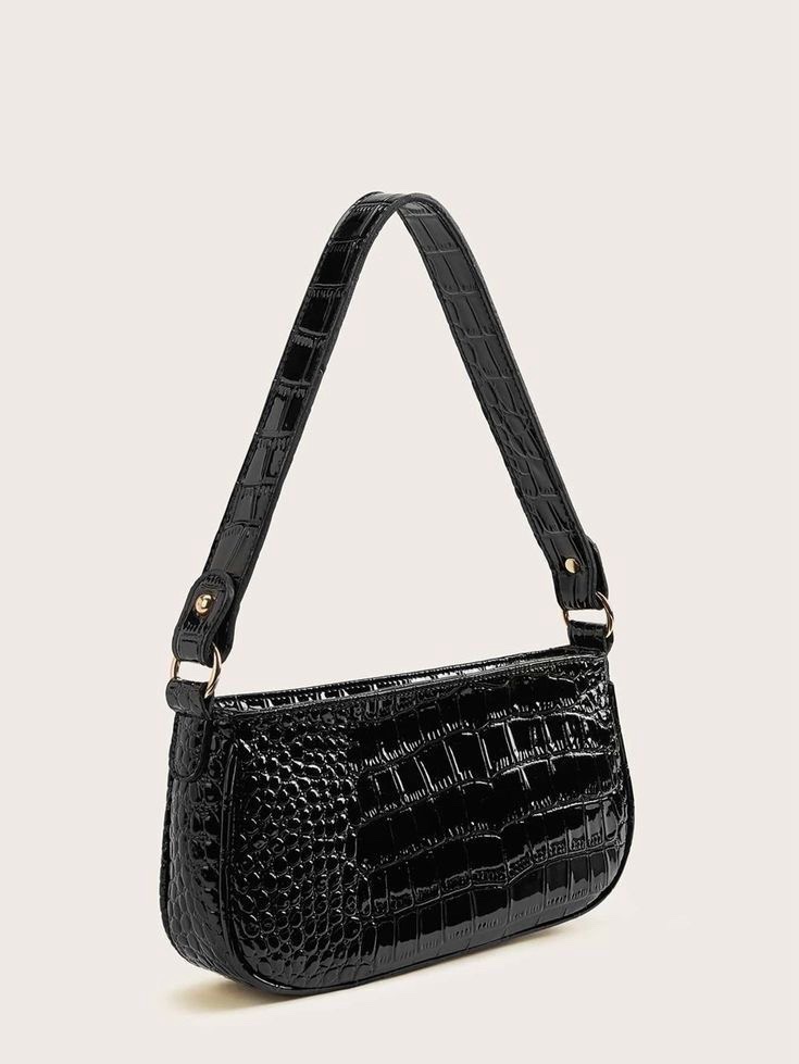 Sac noir 