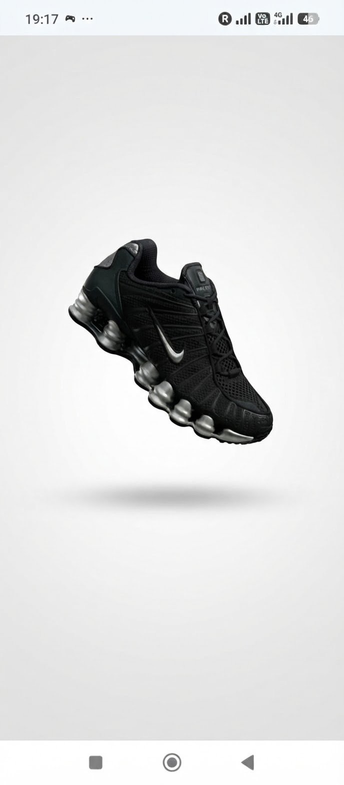 Nike shox model 2026 
