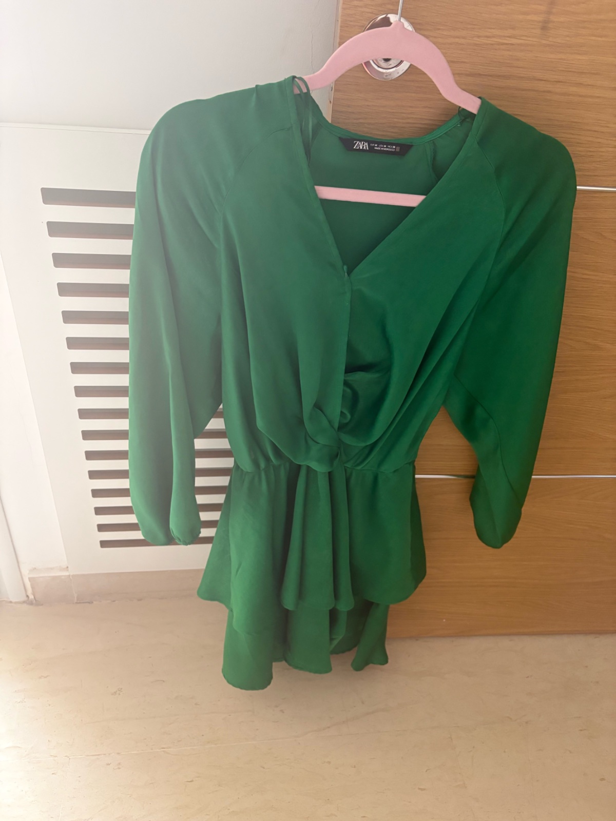 Robe mini