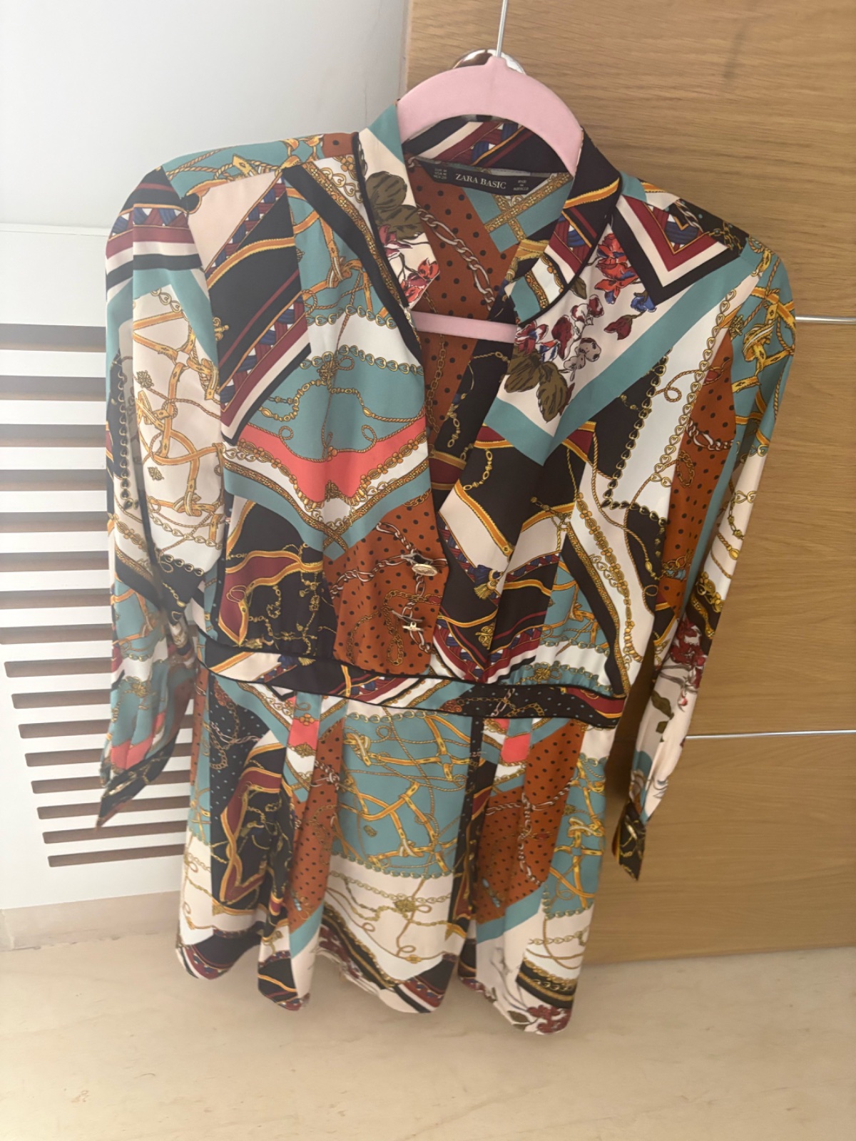 Robe mini