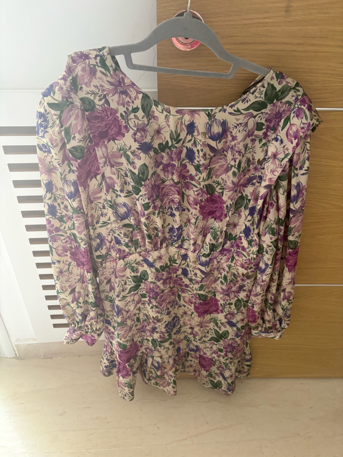 Robe zara