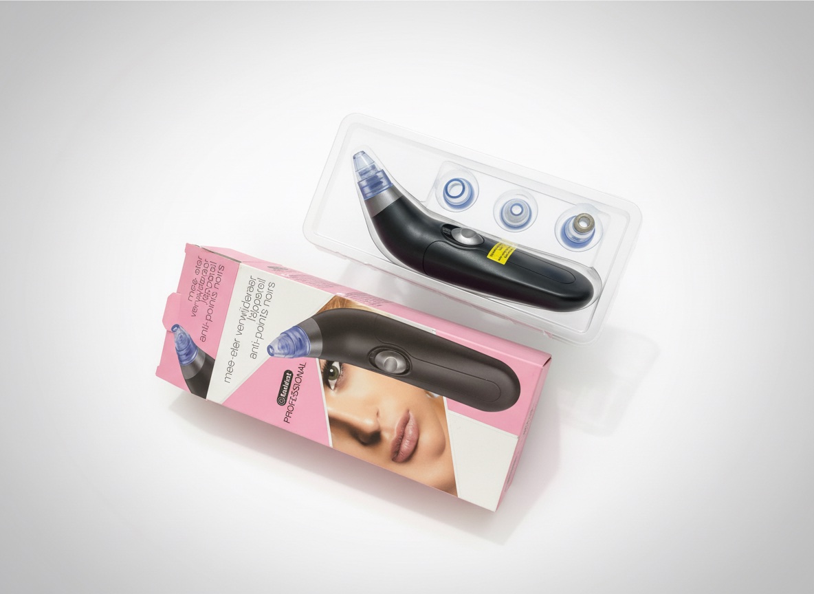 Pimple machine
